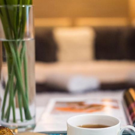 Apartments On Roppoporta 7B Lviv Ngoại thất bức ảnh